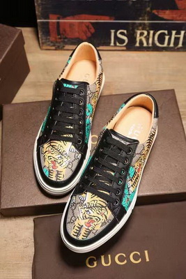 Gucci Fashion Casual Men Shoes_159